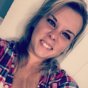 Meet your Posher, Kristina